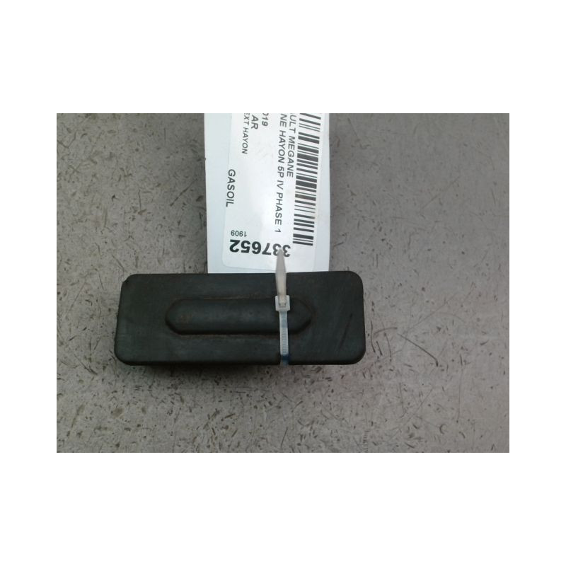 POIGNEE EXTERIEURE HAYON RENAULT MEGANE IV PHASE 1 2015-
