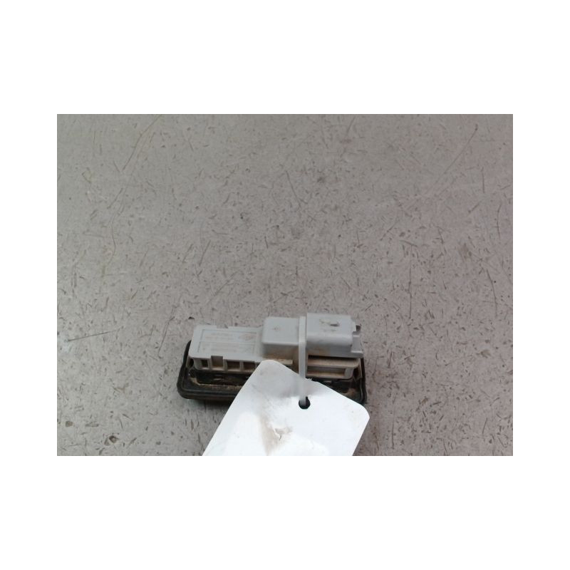 POIGNEE EXTERIEURE HAYON RENAULT MEGANE IV PHASE 1 2015-