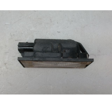 ECLAIREUR PLAQUE DE POLICE G