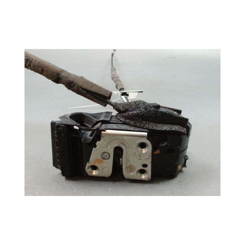SYSTEME CONDAMNATION AVANT DROIT NISSAN QASHQAI +2 I Phase 2 LONG 2010-2014