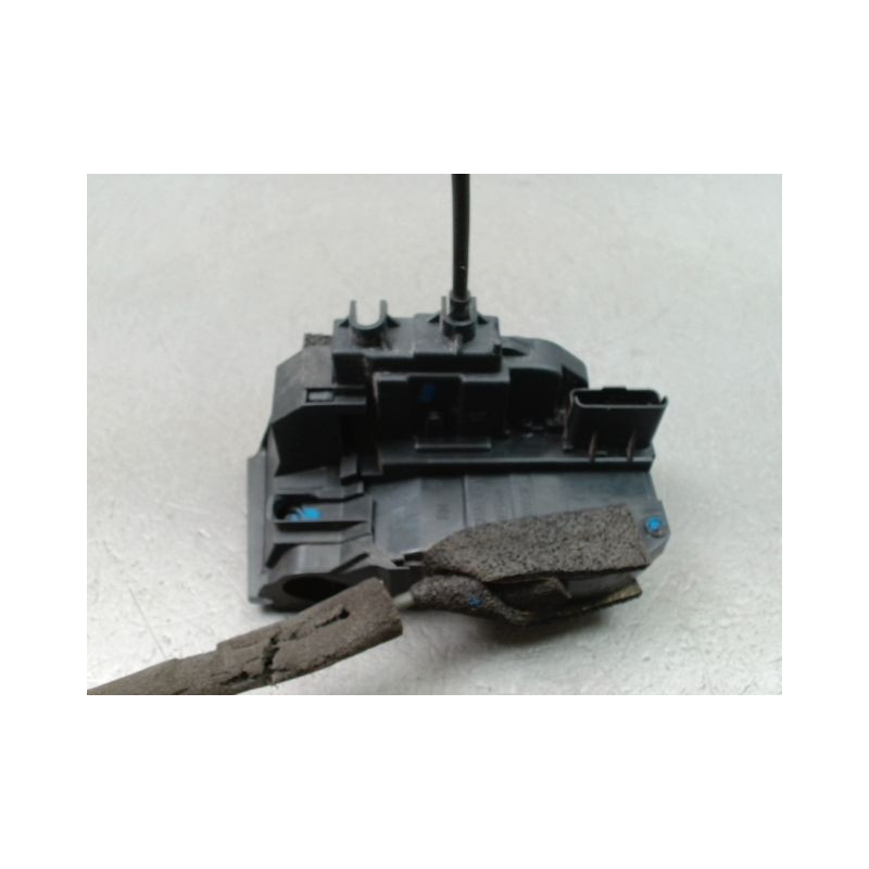 SYSTEME CONDAMNATION AVANT DROIT NISSAN QASHQAI +2 I Phase 2 LONG 2010-2014