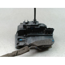 SYSTEME CONDAMNATION AVANT DROIT NISSAN QASHQAI +2 I Phase 2 LONG 2010-2014