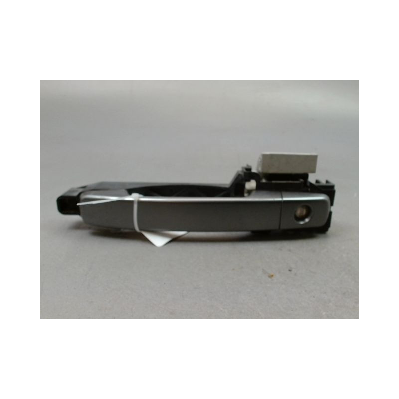 POIGNEE EXTERIEURE PORTE AVANT GAUCHE NISSAN QASHQAI +2 I Phase 2 LONG 2010-2014