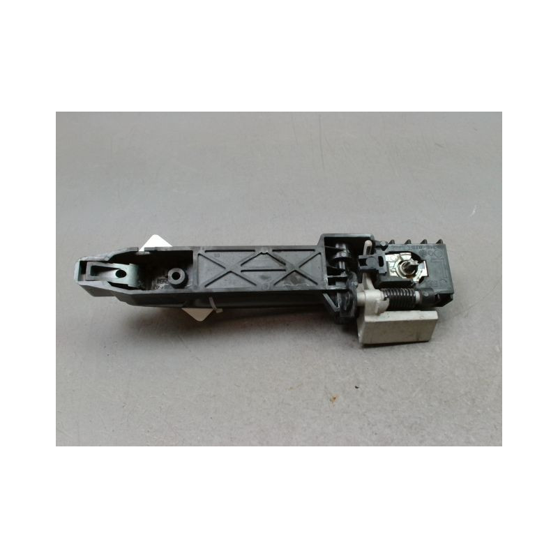 POIGNEE EXTERIEURE PORTE AVANT GAUCHE NISSAN QASHQAI +2 I Phase 2 LONG 2010-2014
