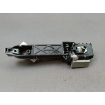 POIGNEE EXTERIEURE PORTE AVANT GAUCHE NISSAN QASHQAI +2 I Phase 2 LONG 2010-2014