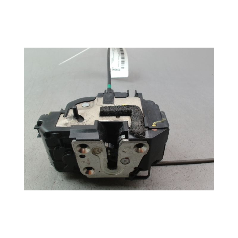 SYSTEME CONDAMNATION ARRIERE DROIT NISSAN QASHQAI +2 I Phase 2 LONG 2010-2014