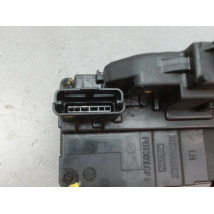 SYSTEME CONDAMNATION ARRIERE GAUCHE NISSAN QASHQAI +2 I Phase 2 LONG 2010-2014