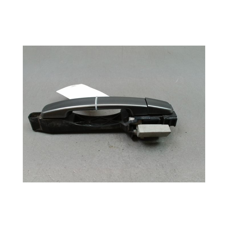 POIGNEE EXTERIEURE PORTE ARRIERE DROIT NISSAN QASHQAI +2 I Phase 2 LONG 2010-2014