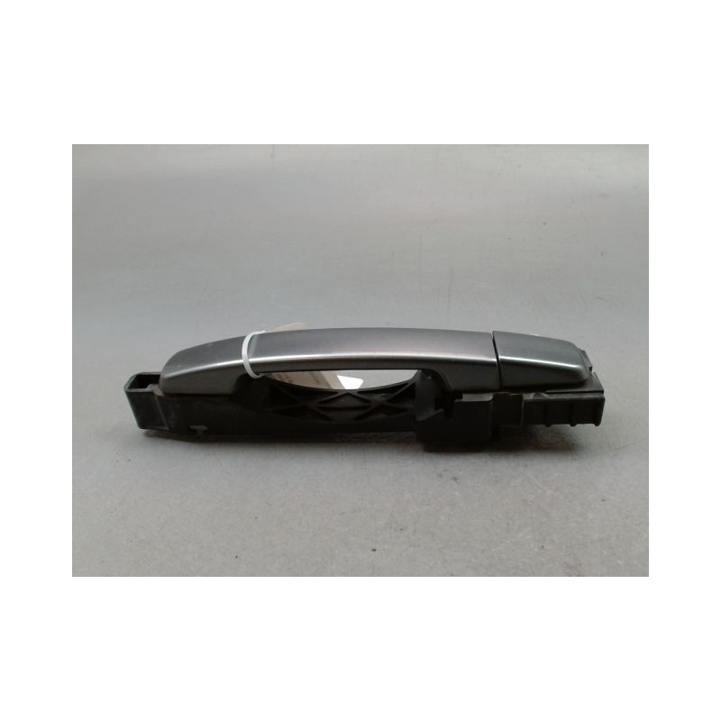 POIGNEE EXTERIEURE PORTE ARRIERE GAUCHE NISSAN QASHQAI +2 I Phase 2 LONG 2010-2014