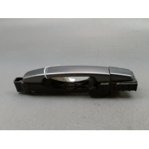 POIGNEE EXTERIEURE PORTE ARRIERE GAUCHE NISSAN QASHQAI +2 I Phase 2 LONG 2010-2014