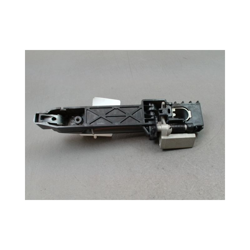 POIGNEE EXTERIEURE PORTE ARRIERE GAUCHE NISSAN QASHQAI +2 I Phase 2 LONG 2010-2014