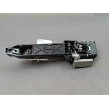 POIGNEE EXTERIEURE PORTE ARRIERE GAUCHE NISSAN QASHQAI +2 I Phase 2 LONG 2010-2014