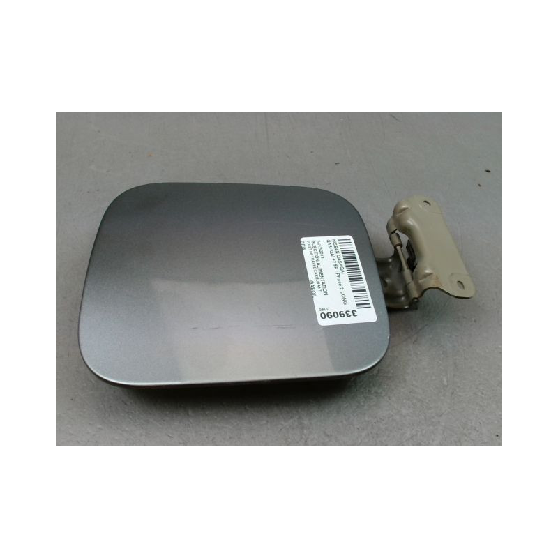 VOLET DE TRAPPE CARBURANT NISSAN QASHQAI +2 I Phase 2 LONG 2010-2014