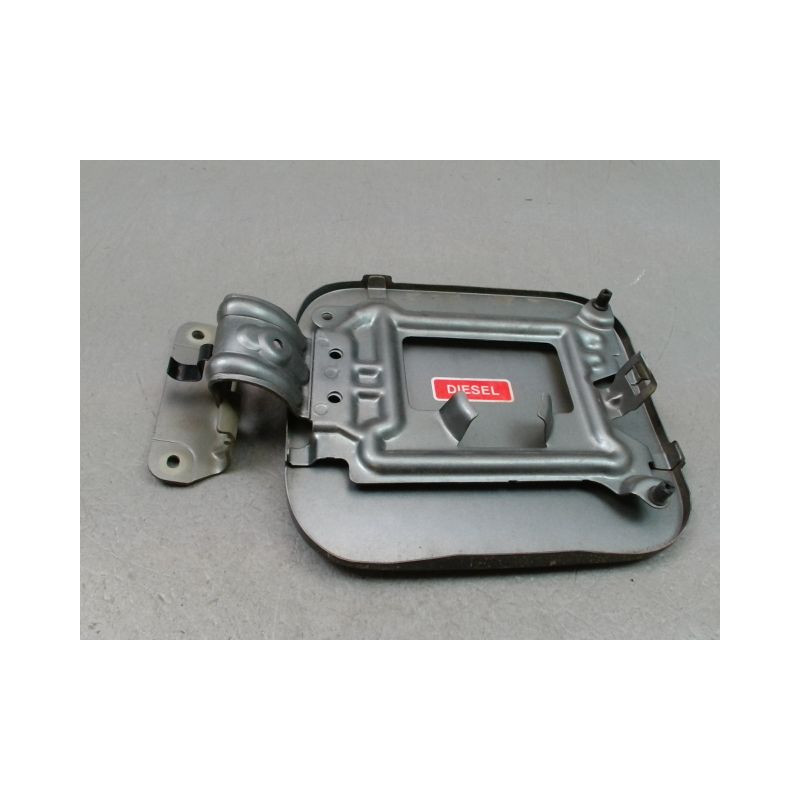 VOLET DE TRAPPE CARBURANT NISSAN QASHQAI +2 I Phase 2 LONG 2010-2014