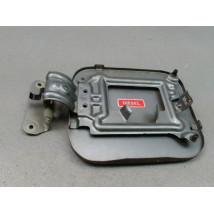 VOLET DE TRAPPE CARBURANT NISSAN QASHQAI +2 I Phase 2 LONG 2010-2014
