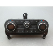COMMANDE DE CHAUFFAGE NISSAN QASHQAI +2 I Phase 2 LONG 2010-2014
