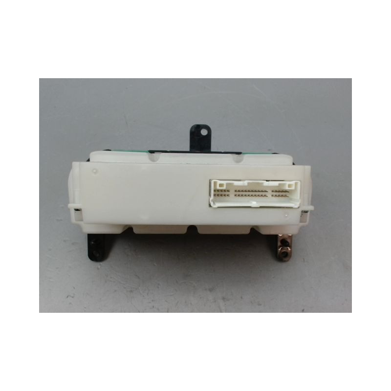 COMMANDE DE CHAUFFAGE NISSAN QASHQAI +2 I Phase 2 LONG 2010-2014