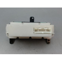 COMMANDE DE CHAUFFAGE NISSAN QASHQAI +2 I Phase 2 LONG 2010-2014