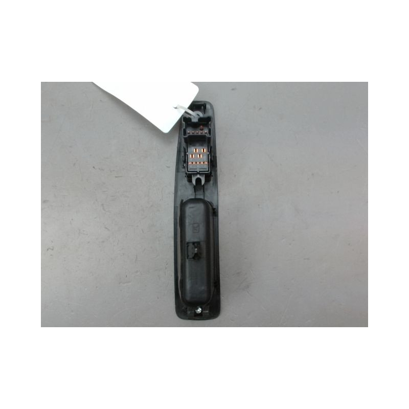 COMMANDE LEVE-GLACE PORTE ARG NISSAN QASHQAI +2 I Phase 2 LONG 2010-2014