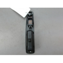 COMMANDE LEVE-GLACE PORTE ARG NISSAN QASHQAI +2 I Phase 2 LONG 2010-2014