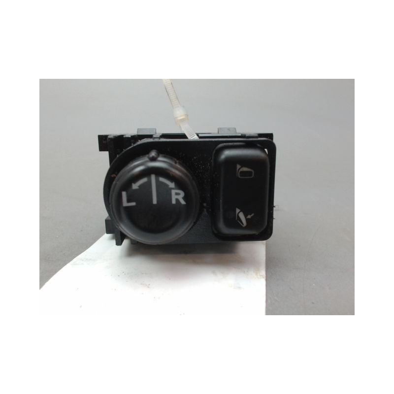 COMMANDE RETROVISSEUR EXTERIEUR ELECTRIQUE NISSAN QASHQAI +2 I Phase 2 LONG 2010-2014