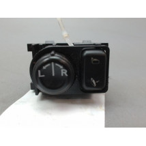 COMMANDE RETROVISSEUR EXTERIEUR ELECTRIQUE NISSAN QASHQAI +2 I Phase 2 LONG 2010-2014