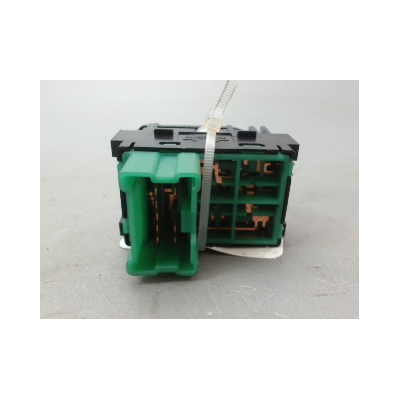 COMMANDE RETROVISSEUR EXTERIEUR ELECTRIQUE NISSAN QASHQAI +2 I Phase 2 LONG 2010-2014