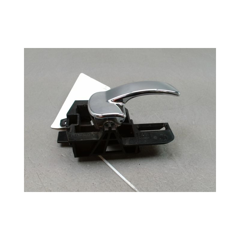 POIGNEE INTERIEURE PORTE ARRIERE DROIT NISSAN QASHQAI +2 I Phase 2 LONG 2010-2014
