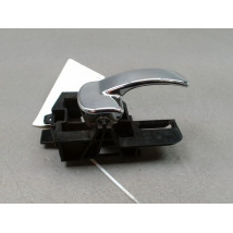 POIGNEE INTERIEURE PORTE ARRIERE DROIT NISSAN QASHQAI +2 I Phase 2 LONG 2010-2014