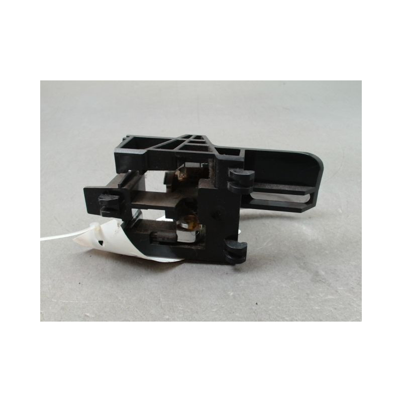POIGNEE INTERIEURE PORTE ARRIERE DROIT NISSAN QASHQAI +2 I Phase 2 LONG 2010-2014