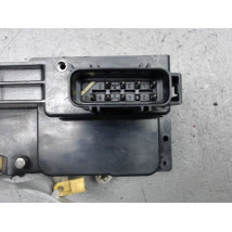 SYSTEME CONDAMNATION AVANT DROIT FORD FIESTA