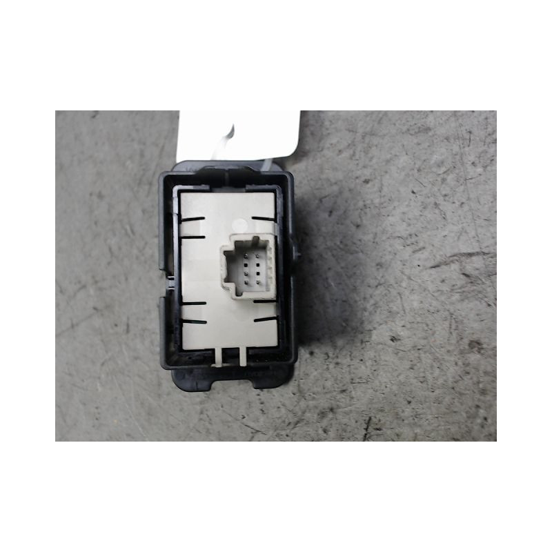 COMMANDE REGULATEUR/LIMITATEUR VITESSE RENAULT ZOE