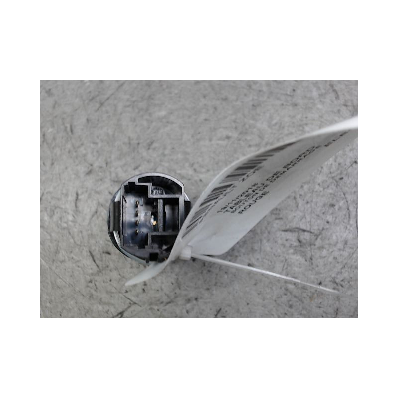 BOUTON DE DEMARRAGE RENAULT ZOE
