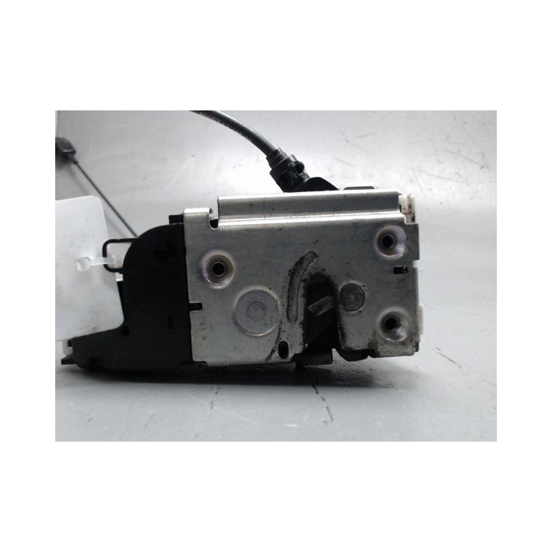 SYSTEME CONDAMNATION AVANT DROIT RENAULT TWINGO 2 2007-
