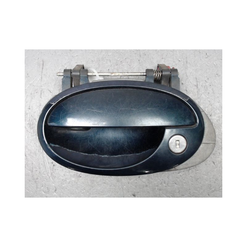 POIGNEE EXTERIEURE PORTE AVANT GAUCHE OPEL MERIVA 2003-2005