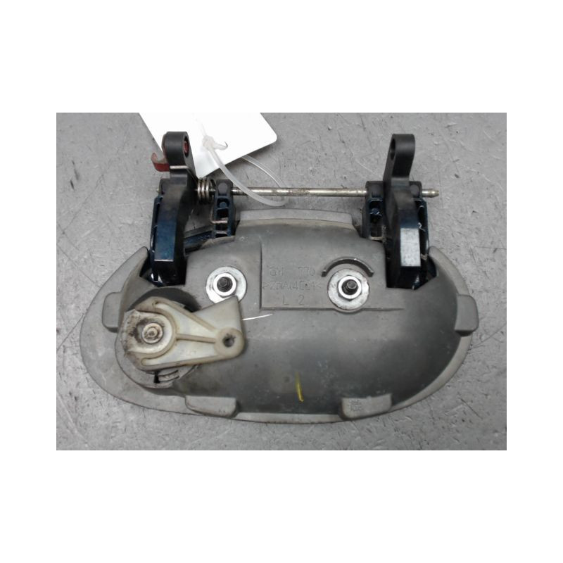 POIGNEE EXTERIEURE PORTE AVANT GAUCHE OPEL MERIVA 2003-2005