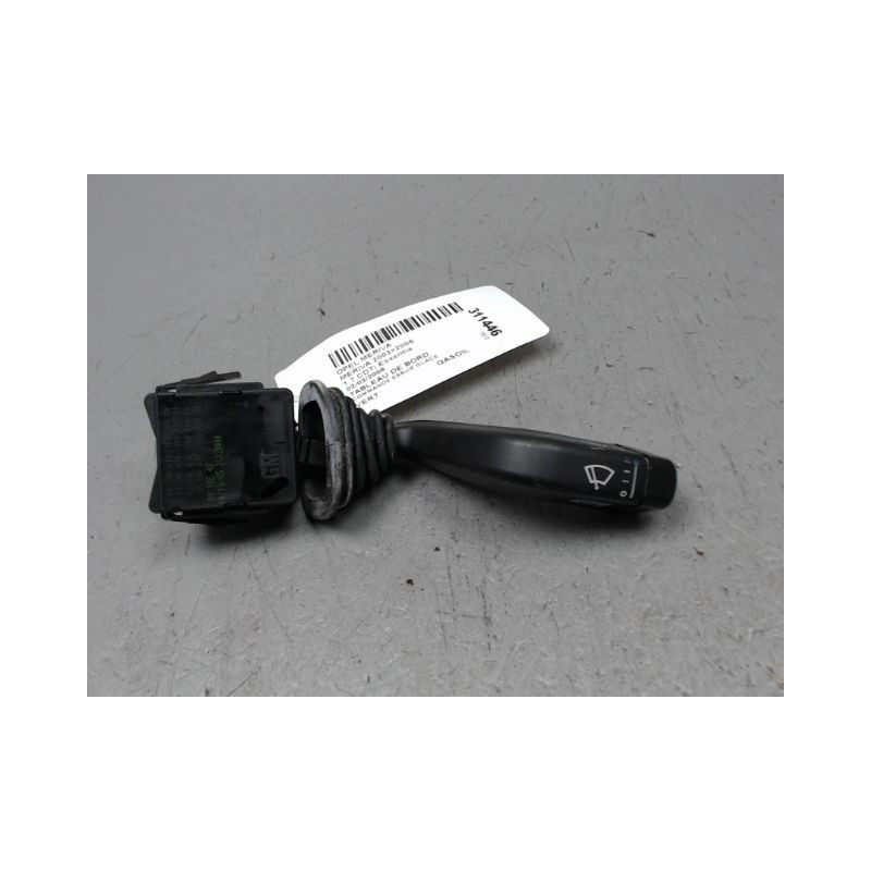 COMMANDE ESSUIE GLACE OPEL MERIVA 2003-2005