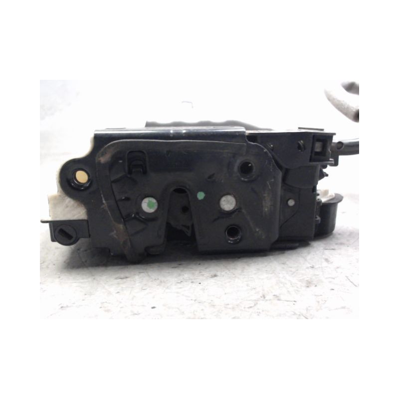 SYSTEME CONDAMNATION AVANT DROIT VOLKSWAGEN POLO 2009-