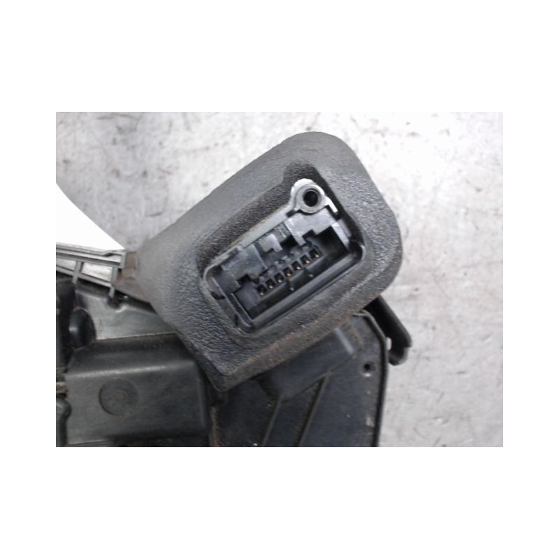 SYSTEME CONDAMNATION AVANT DROIT VOLKSWAGEN POLO 2009-