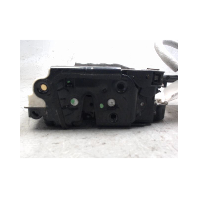 SYSTEME CONDAMNATION ARRIERE DROIT VOLKSWAGEN POLO 2009-