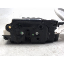 SYSTEME CONDAMNATION ARRIERE DROIT VOLKSWAGEN POLO 2009-