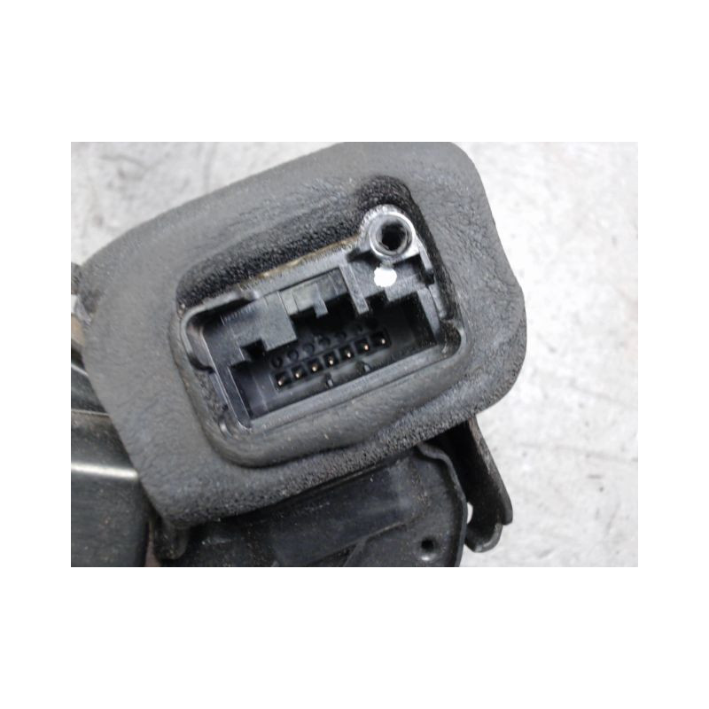 SYSTEME CONDAMNATION ARRIERE DROIT VOLKSWAGEN POLO 2009-