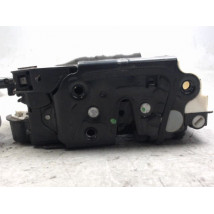 SYSTEME CONDAMNATION ARRIERE GAUCHE VOLKSWAGEN POLO 2009-