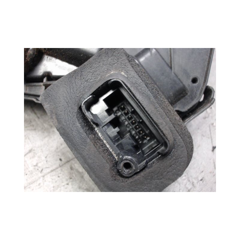 SYSTEME CONDAMNATION ARRIERE GAUCHE VOLKSWAGEN POLO 2009-