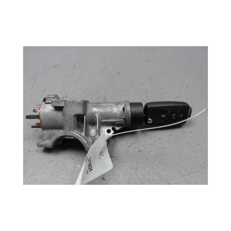 ANTIVOL DE DIRECTION SEAT IBIZA
