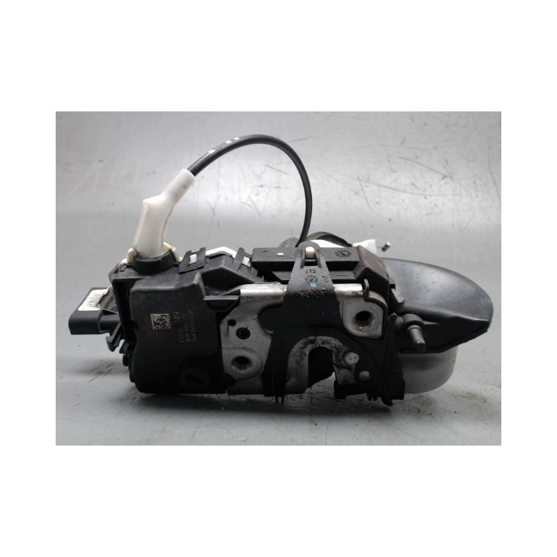 SYSTEME CONDAMNATION AVANT GAUCHE CITROEN C5 2008-