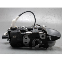 SYSTEME CONDAMNATION AVANT GAUCHE CITROEN C5 2008-