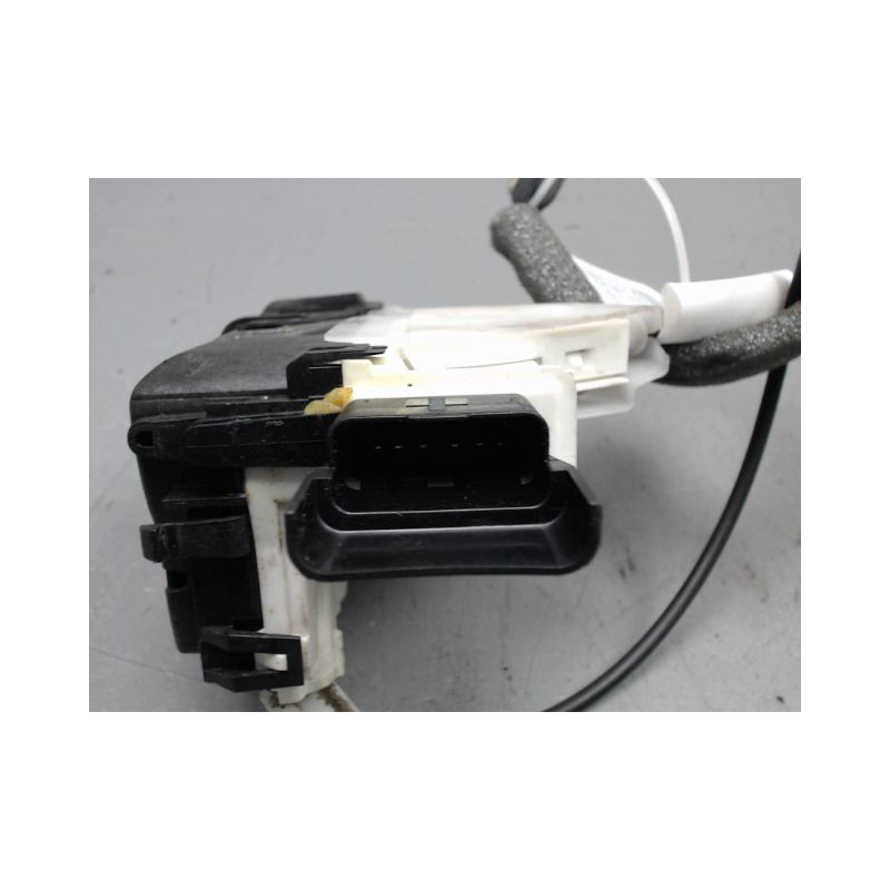SYSTEME CONDAMNATION AVANT GAUCHE CITROEN C5 2008-