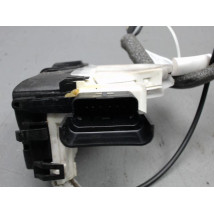 SYSTEME CONDAMNATION AVANT GAUCHE CITROEN C5 2008-