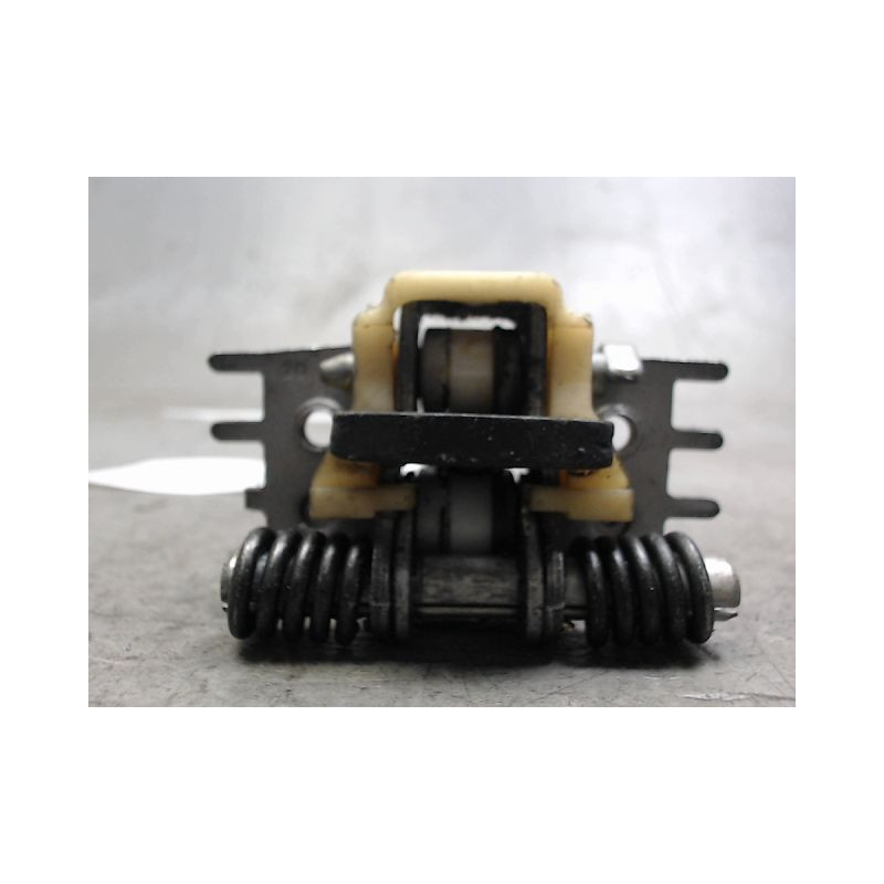 TIRANT PORTE AVANT GAUCHE RENAULT MEGANE III 2008-